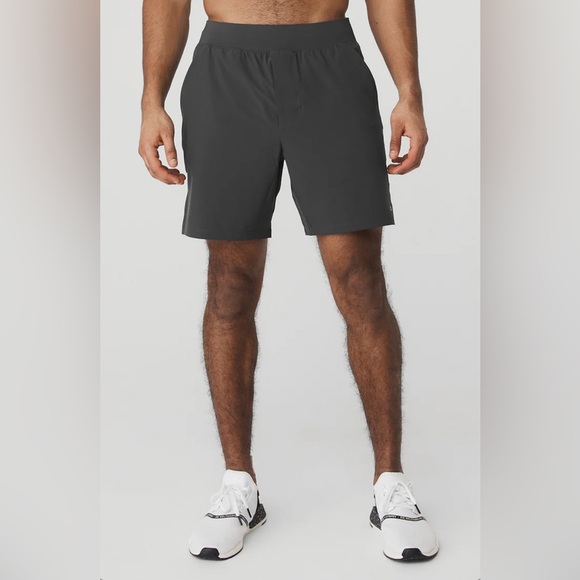 alo 7” repetition shorts | size L - Picture 1 of 5